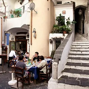 Casa Elisabetta Apartment
