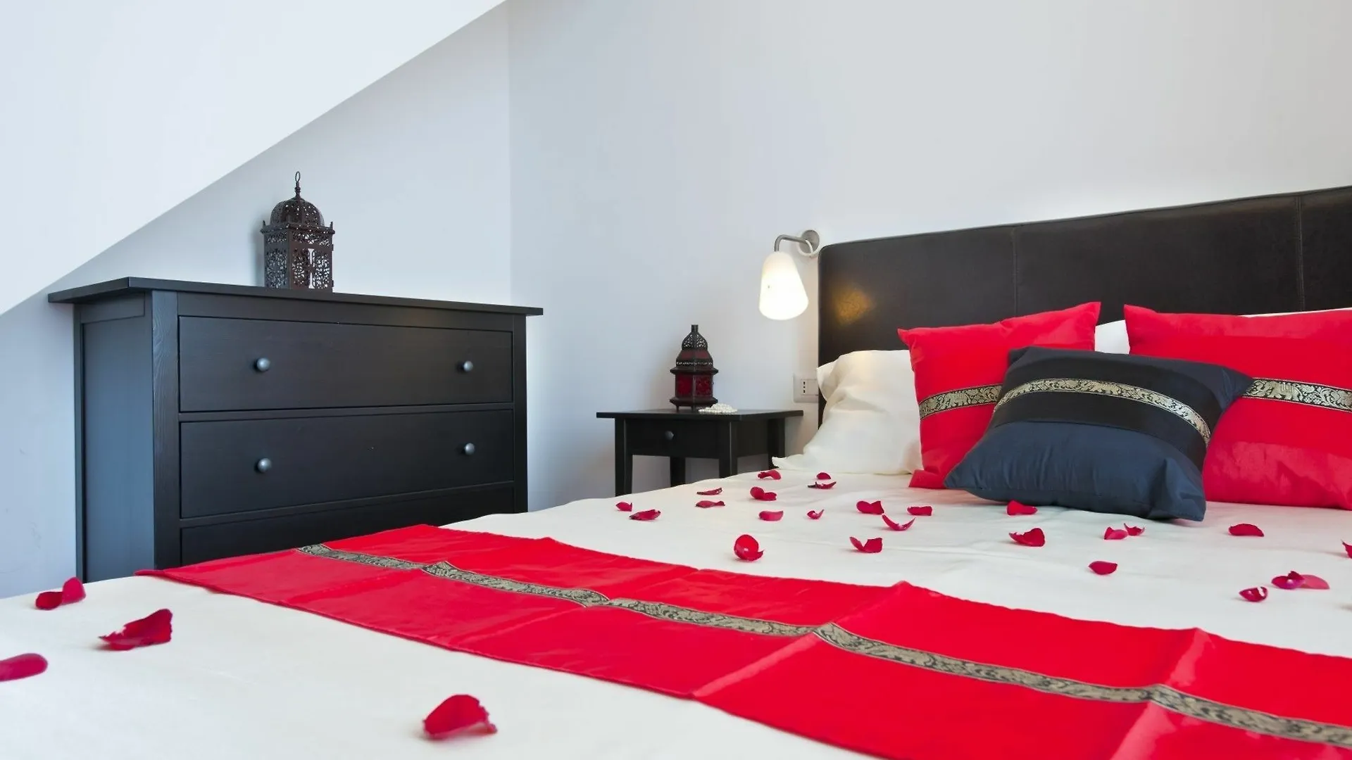 Appartement Afrodite Amalfi